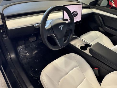 Used 2022 Tesla Model 3 Long Range image 11