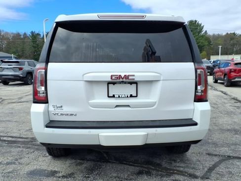 Used 2015 GMC Yukon SLE AWD/4WD image 11