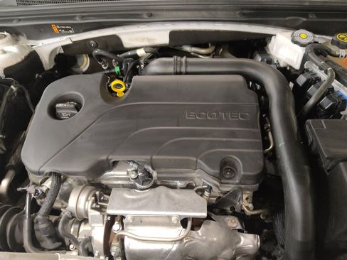 Used 2023 Chevrolet Malibu LT w/ Driver Confidence Package FWD image 30