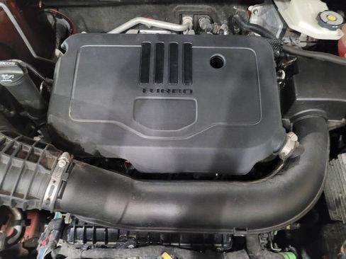 Used 2022 Chevrolet Blazer LT w/ LPO, Floor Liner Package FWD image 30