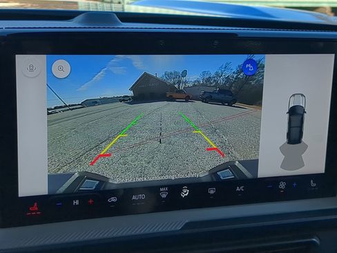 New 2025 Ford Bronco Sport Big Bend w/ Convenience Package image 18