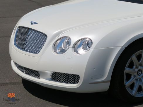 Used 2006 Bentley Continental GT AWD/4WD image 37