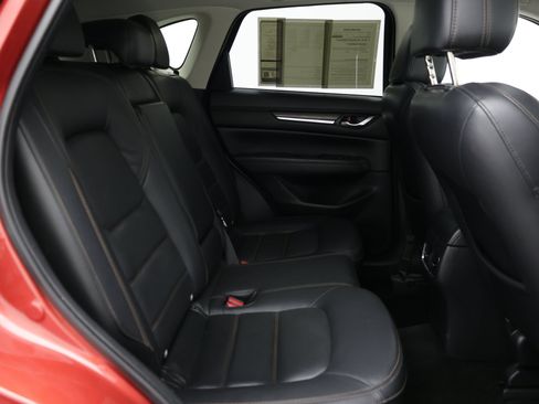 Used 2023 MAZDA CX-5 AWD 2.5 S w/ Premium Package image 34
