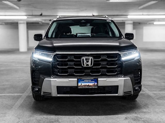 New 2026 Honda Pilot Elite image 25