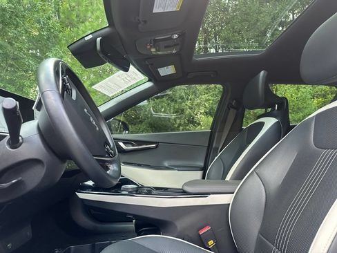 Used 2023 Kia EV6 GT-Line RWD image 6