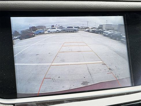 Used 2019 Cadillac XT5 Luxury image 19