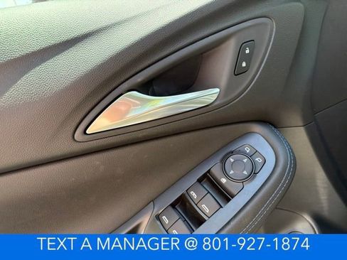 New 2026 Buick Encore GX Sport Touring AWD/4WD image 16