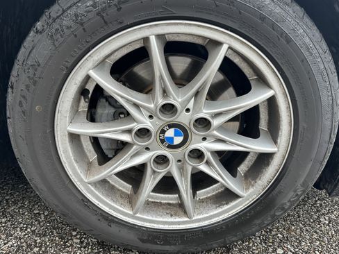 Used 2003 BMW Z4 2.5i RWD image 15