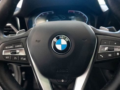 Used 2022 BMW 330i Sedan w/ Premium Package RWD image 19