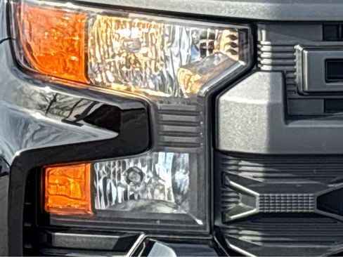 New 2026 Chevrolet Silverado 1500 Custom image 20