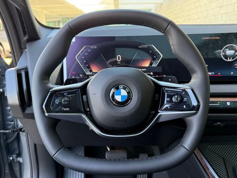 New 2026 BMW X3 xDrive30 image 24