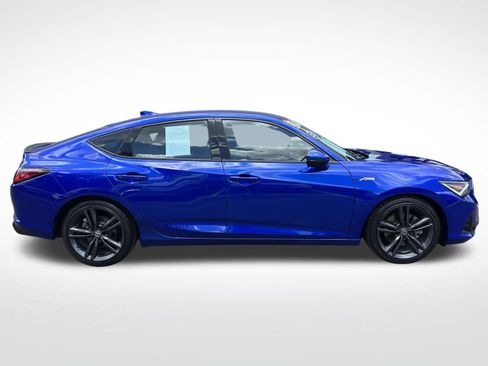 Used 2025 Acura Integra A-Spec FWD image 13