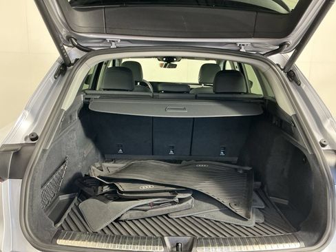 Used 2025 Audi Q5 Premium Plus AWD/4WD image 17