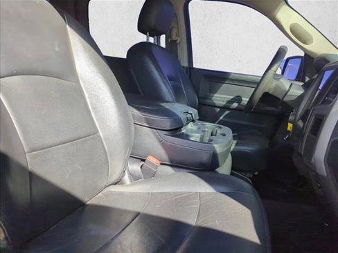 Used 2015 RAM 1500 Express image 14
