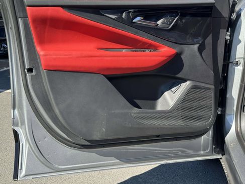 New 2026 Chevrolet Blazer EV RS image 19