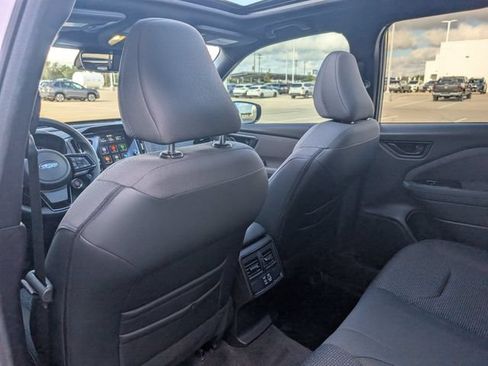 Used 2026 Subaru Forester Premium AWD/4WD image 25