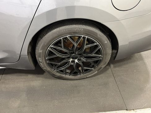 Used 2020 Nissan Maxima 3.5 SV w/ Floor Mat Group FWD image 28