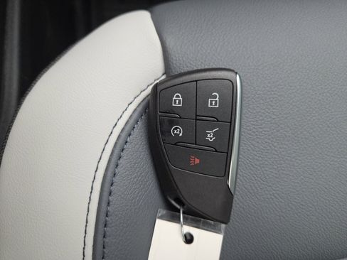 New 2026 Honda Prologue Touring image 37