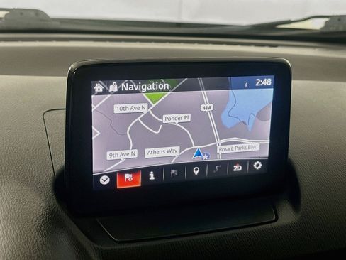 Used 2019 MAZDA CX-3 Grand Touring AWD/4WD image 22