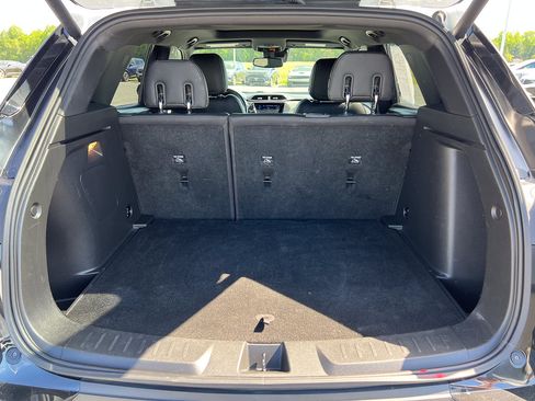 Used 2023 Chevrolet TrailBlazer ACTIV w/ Sun and Liftgate Package AWD/4WD image 6