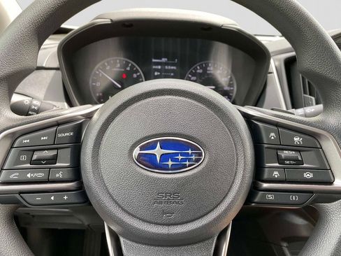 New 2026 Subaru Impreza 2.0i Sport AWD/4WD image 11
