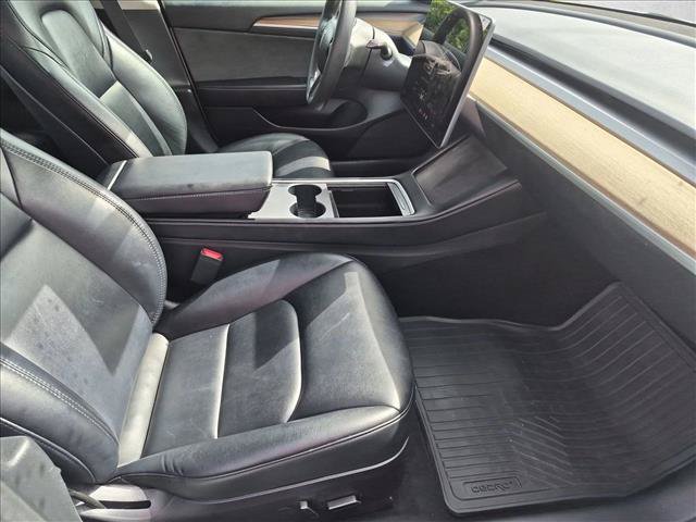 Used 2023 Tesla Model 3 Standard Range RWD image 21