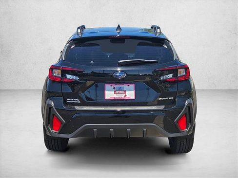 Used 2024 Subaru Crosstrek 2.0i Premium AWD/4WD image 7