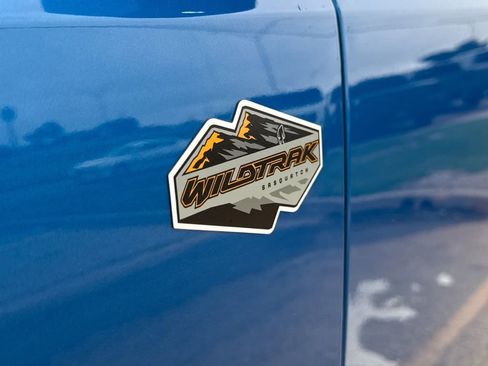 Used 2023 Ford Bronco Wildtrak AWD/4WD image 50