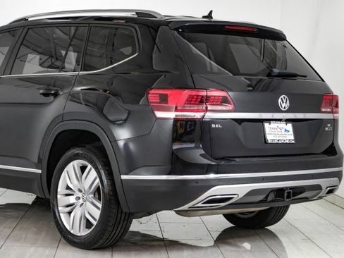 Used 2019 Volkswagen Atlas SEL image 61