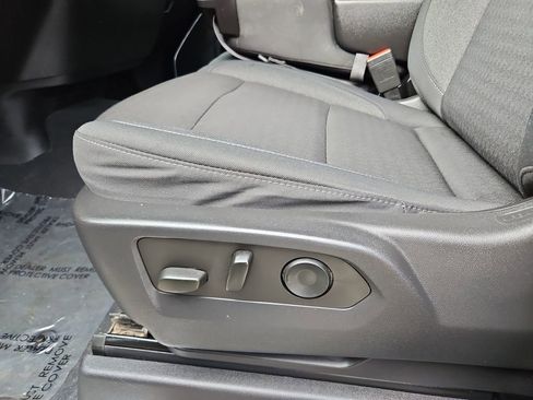 Used 2023 Chevrolet Silverado 1500 LT w/ Protection Package image 22