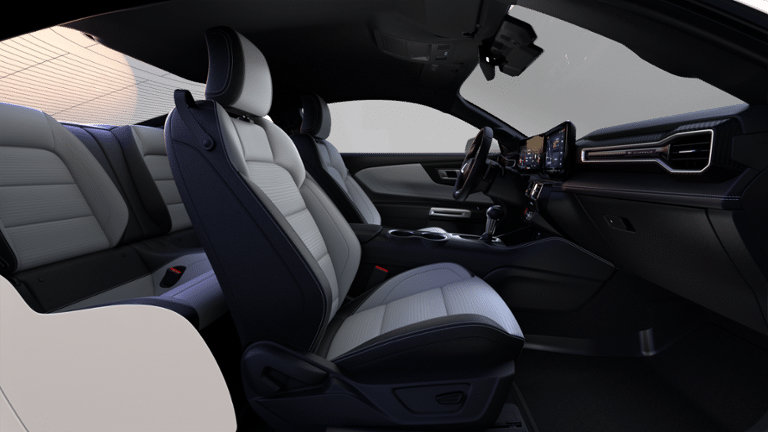 New 2026 Ford Mustang GT Premium RWD image 45