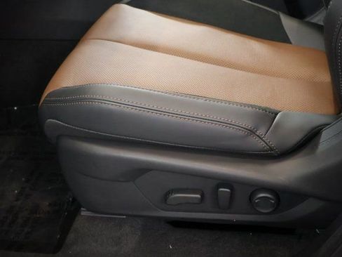 New 2026 Subaru Forester Touring image 14