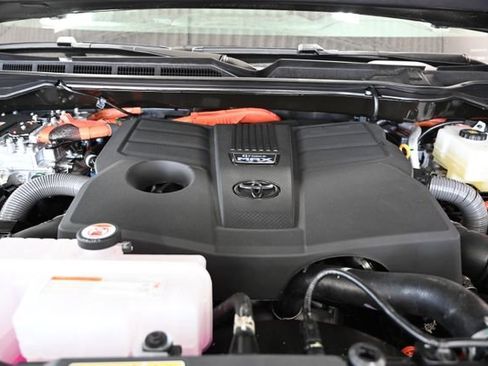 New 2026 Toyota Tundra TRD Pro image 35