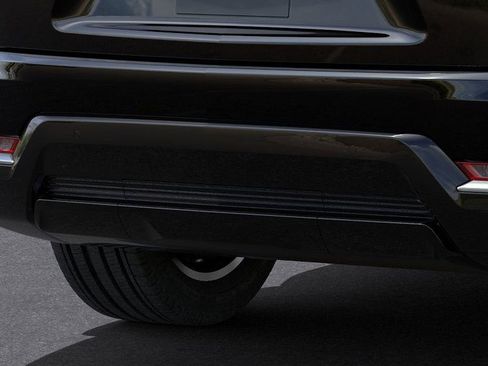 New 2025 Cadillac Escalade IQ Luxury 2 image 14