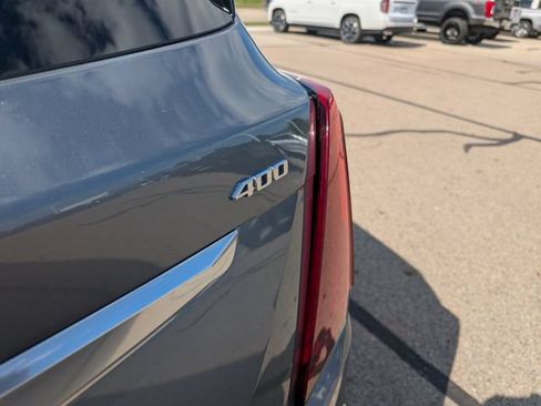 Used 2021 Cadillac XT5 Premium Luxury AWD/4WD image 32
