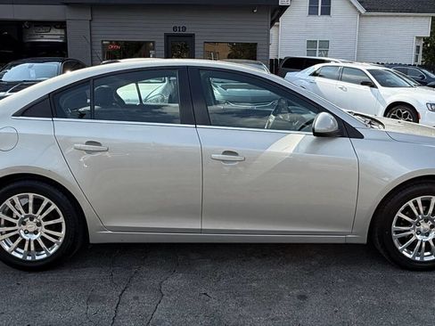 Used 2016 Chevrolet Cruze Eco image 16