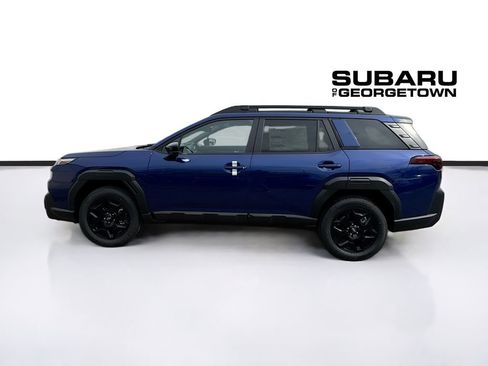 New 2026 Subaru Outback Limited image 4