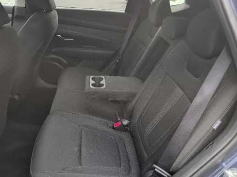 Used 2025 Hyundai Tucson SEL AWD/4WD image 17