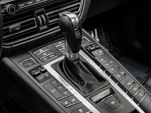 Used 2021 Porsche Macan GTS w/ Premium Package Plus (PF9) image 23