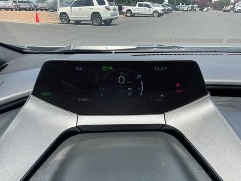 Certified 2024 Toyota Prius Prime Premium FWD image 17