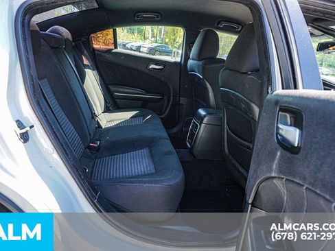 Used 2019 Dodge Charger GT image 23