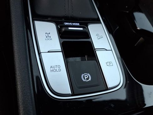 Used 2025 Hyundai Santa Cruz SEL image 23