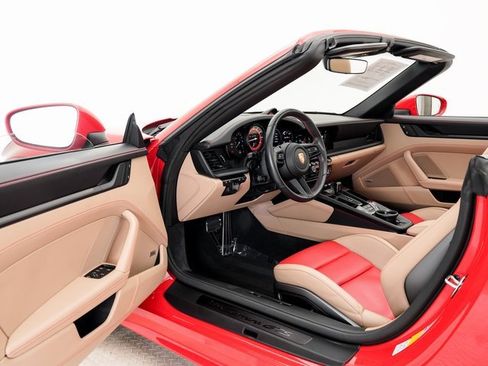 Used 2022 Porsche 911 Carrera GTS image 7