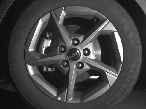 Used 2025 Kia K4 LXS image 12