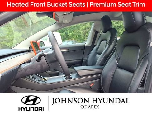 Used 2023 Tesla Model 3 Standard Range RWD image 13