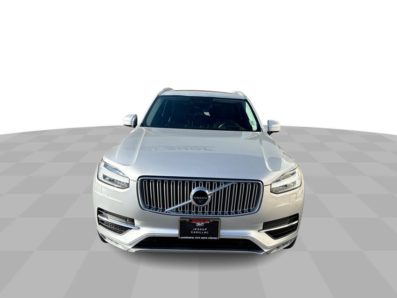 Used 2019 Volvo XC90 T6 Inscription w/ Advanced Package AWD/4WD image 3