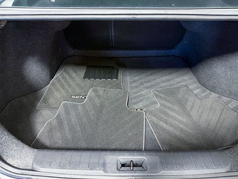 Used 2020 Nissan Sentra SV image 30