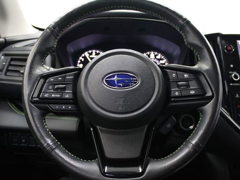 Used 2024 Subaru Ascent Onyx Edition AWD/4WD image 31