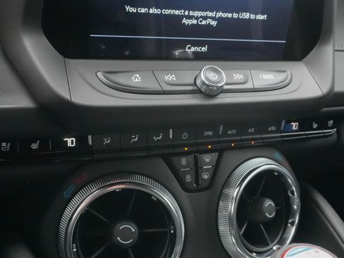 Used 2023 Chevrolet Camaro SS image 23