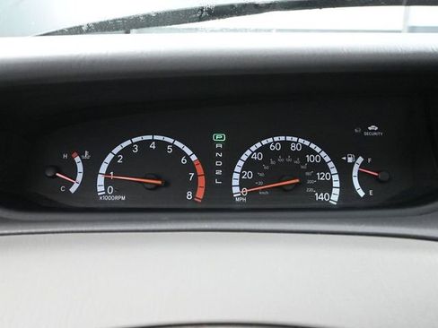 Used 2002 Toyota Avalon XL image 27